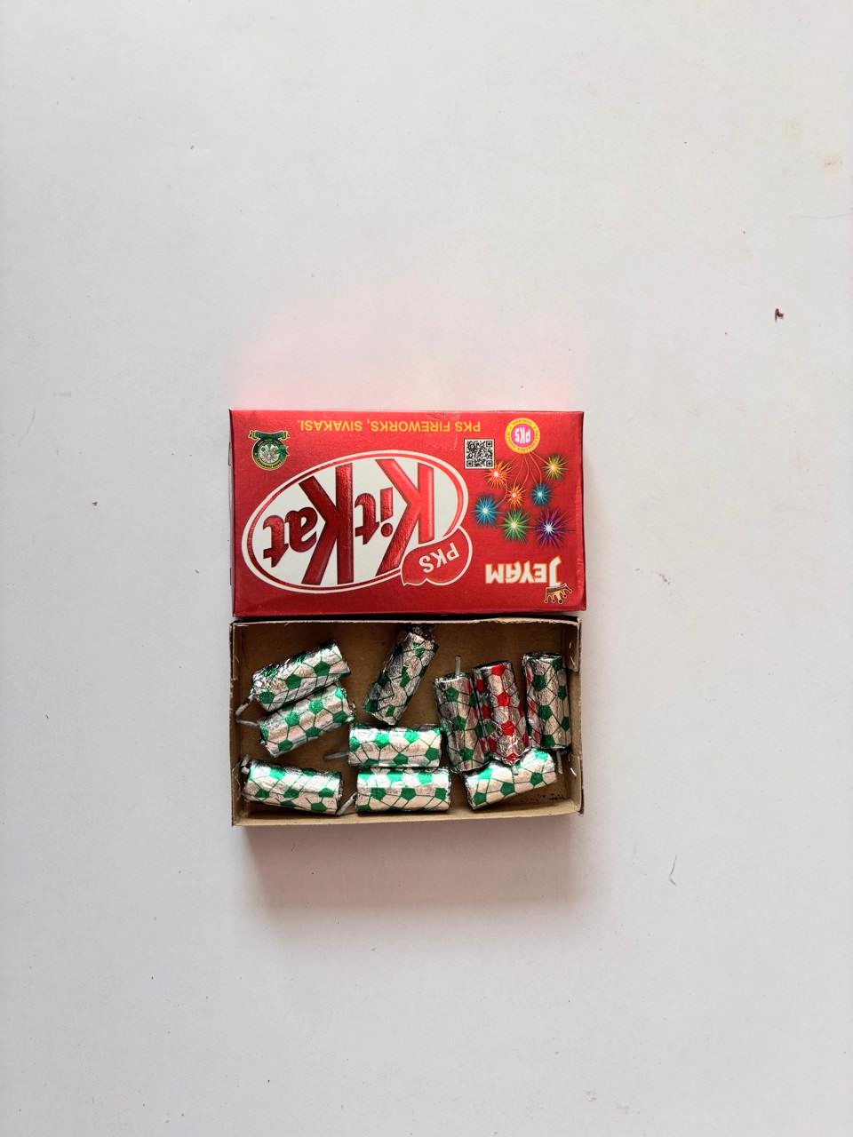 Kit Kat (BOX)