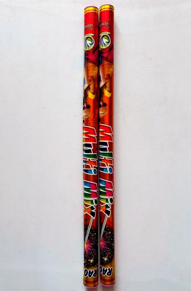 50 Cm Electric Sparklers (BOX)
